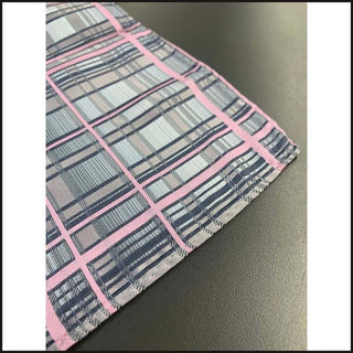 Microfiber Pocket Squares - That Guy's Secret