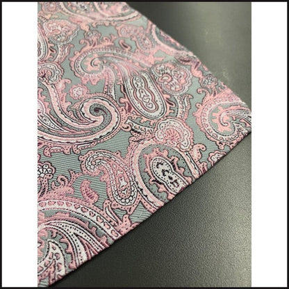 Microfiber Pocket Squares - That Guy's Secret