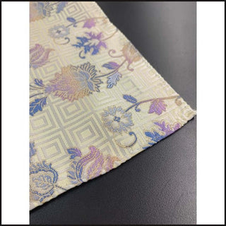 Microfiber Pocket Squares - That Guy's Secret