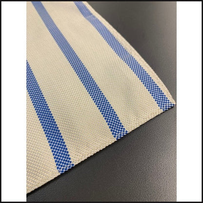 Microfiber Pocket Squares - That Guy's Secret