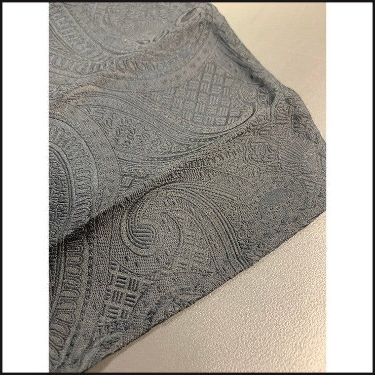 Microfiber Pocket Squares - That Guy's Secret