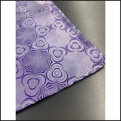 Microfiber Pocket Squares - That Guy's Secret