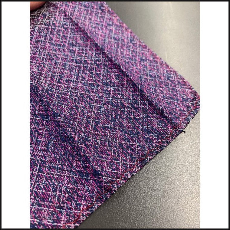 Microfiber Pocket Squares - That Guy's Secret