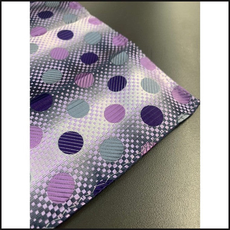 Microfiber Pocket Squares - That Guy's Secret