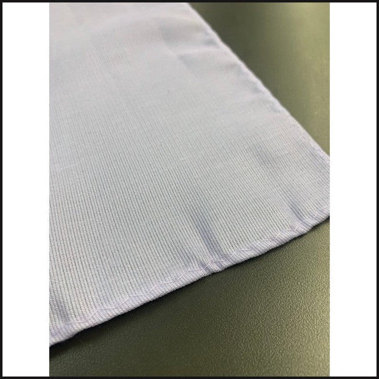 Microfiber Pocket Squares - That Guy's Secret