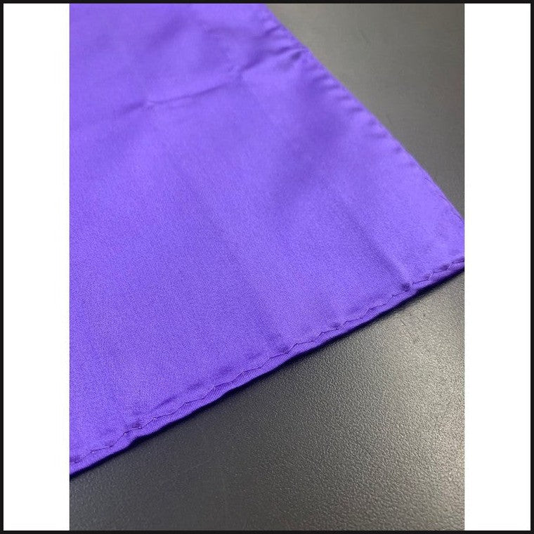 Microfiber Pocket Squares - That Guy's Secret