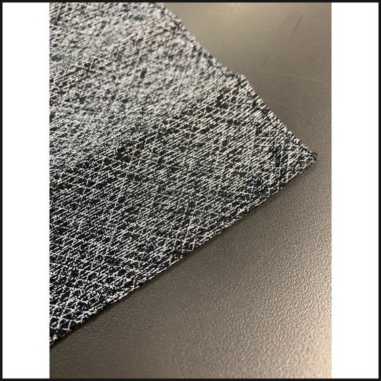 Microfiber Pocket Squares - That Guy's Secret