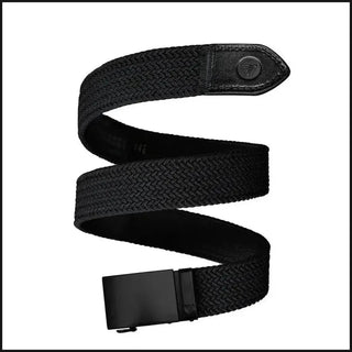 Mission Belt - Braided Elastic-Belt-That Guy's Secret