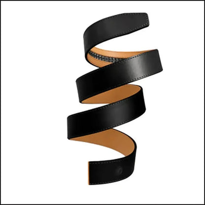 Mission Belt - Leather-Belt-That Guy's Secret