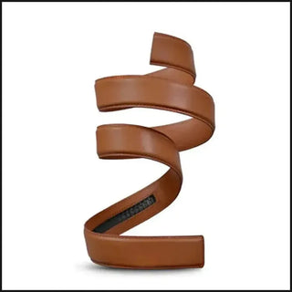 Mission Belt - Leather-That Guy's Secret