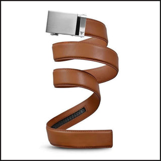 Mission Belt - Leather-Belt-That Guy's Secret