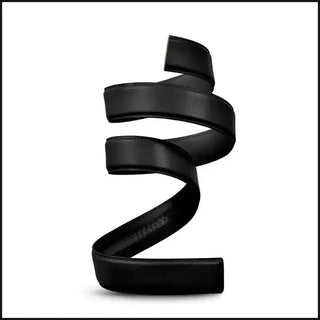 Mission Belt - Leather-That Guy's Secret