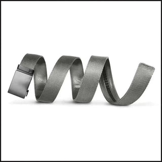 Mission Belt - Nylon (Assorted Colors)-Belt-That Guy's Secret