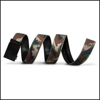 Mission Belt - Nylon-Belt-That Guy's Secret