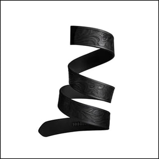 Mission Belt - Leather-Belt-That Guy's Secret