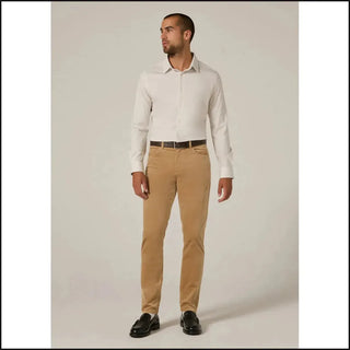 Monty Long Sleeve Shirt - That Guy's Secret