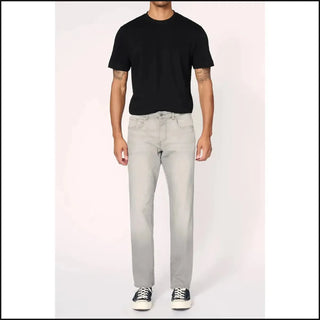 ORD Straight-Jeans-That Guy's Secret