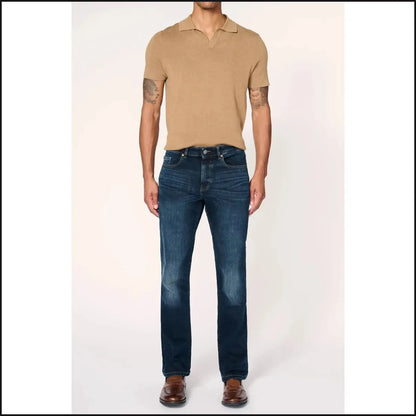 ORD Straight-Jeans-That Guy's Secret