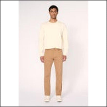 ORD Straight-Jeans-That Guy's Secret