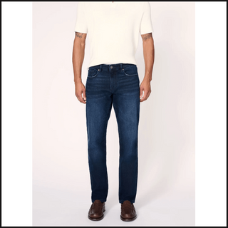ORD Straight-Jeans-That Guy's Secret