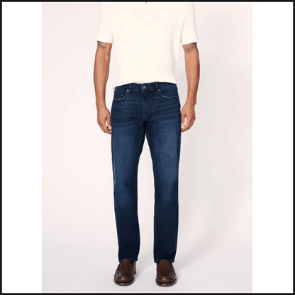 ORD Straight-Jeans-That Guy's Secret