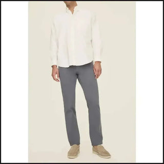 ORD Straight-Jeans-That Guy's Secret