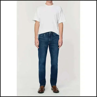 ORD Straight-Jeans-That Guy's Secret