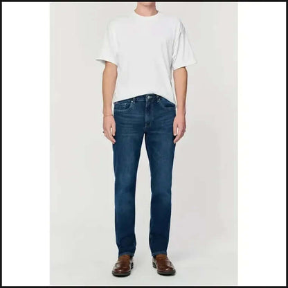 ORD Straight-Jeans-That Guy's Secret