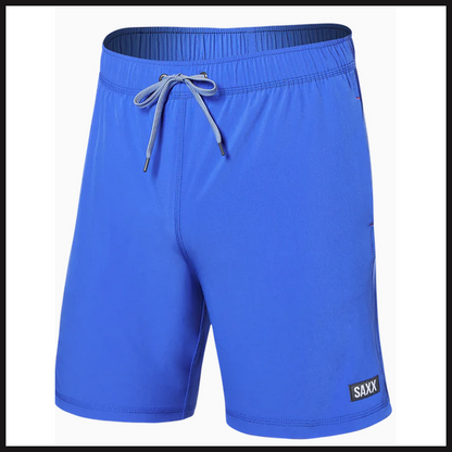 Oh Buoy Trunk Swim Shorts