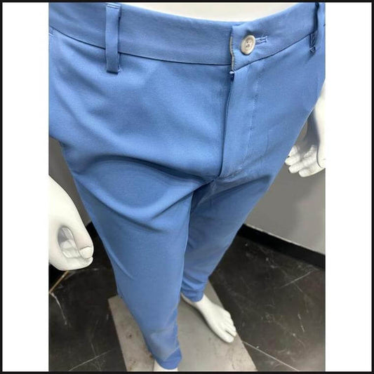 Performance Golf Pants-Pants-That Guy's Secret