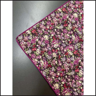 Pocket Square-Pocket Square-That Guy's Secret