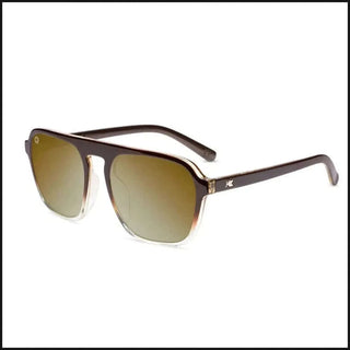 Polarized Pacific Palisades Sunglasses-That Guy's Secret
