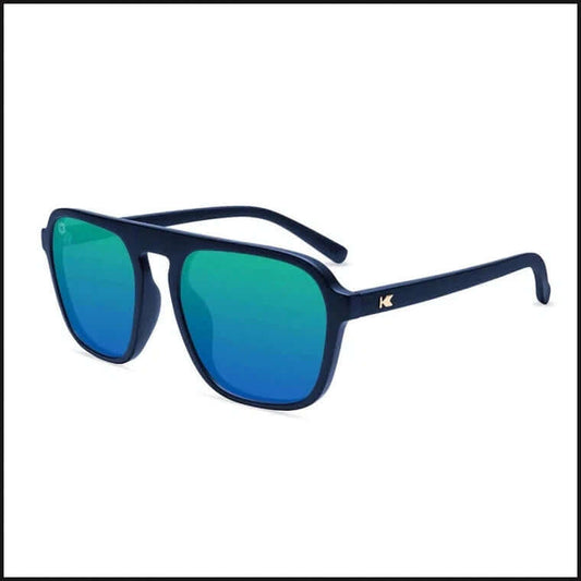 Polarized Pacific Palisades Sunglasses-That Guy's Secret