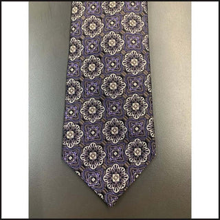 Polifroni Milano Neck Ties - That Guy's Secret