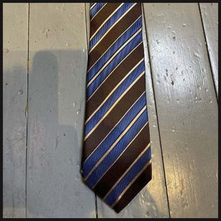 Polifroni Milano Neck Ties - That Guy's Secret