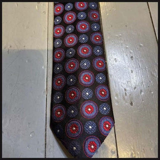 Polifroni Milano Neck Ties - That Guy's Secret