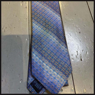 Polifroni Milano Neck Ties - That Guy's Secret