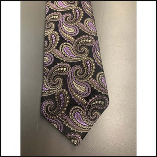 Polifroni Milano Neck Ties - That Guy's Secret