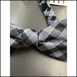 Pre Tied microfiber Bow Ties - That Guy's Secret