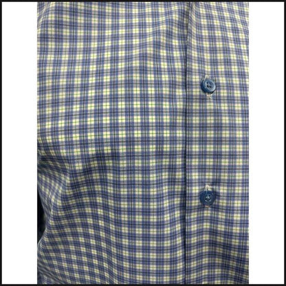 Proper Sport Dress Shirt-Button Down Shirt-That Guy's Secret