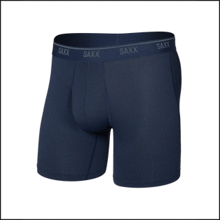 Quest Quick Dry Mesh Boxer Brief-Underwear-That Guy's Secret