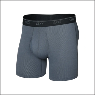 Quest Quick Dry Mesh Boxer Brief-Underwear-That Guy's Secret