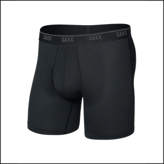 Quest Quick Dry Mesh Boxer Brief-Underwear-That Guy's Secret