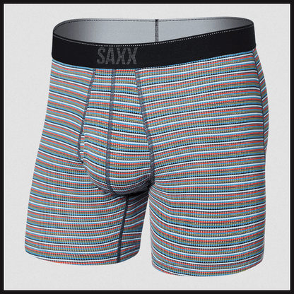 Quest Quick Dry Mesh Boxer Brief Xx-Large - That Guy's Secret