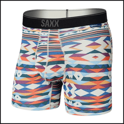 Quest Quick Dry Mesh Boxer Brief Xx-Large - That Guy's Secret