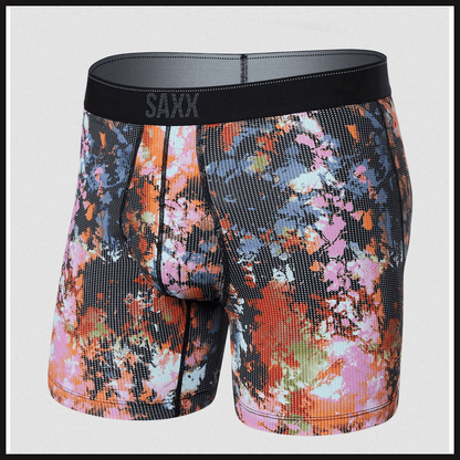 Quest Quick Dry Mesh Boxer Brief Xx-Large - That Guy's Secret