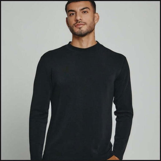 REV™ Mock Neck - That Guy's Secret