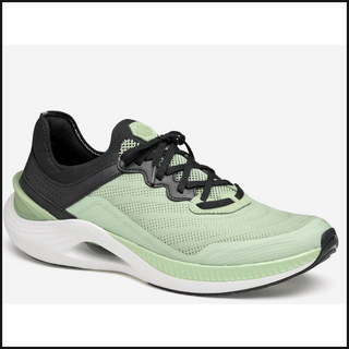 RT1-Sport Tennis Shoe - Sage/Black - That Guy's Secret