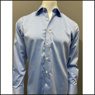 RTW Stantt Dress Shirt-Button Down Shirt-That Guy's Secret