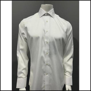 RTW Stantt Dress Shirt-Button Down Shirt-That Guy's Secret